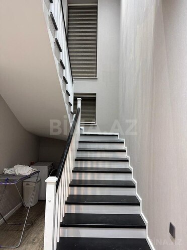 İcarəyə verilir 6 otaqlı həyət evi/bağ evi 300 m², Mərdəkan q., photo 16 from 32