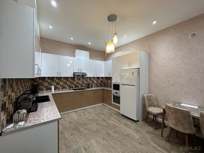 İcarəyə verilir 6 otaqlı həyət evi/bağ evi 300 m², Mərdəkan q., photo 25 from 32