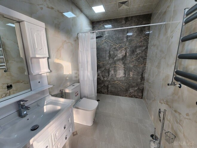 İcarəyə verilir 6 otaqlı həyət evi/bağ evi 300 m², Mərdəkan q., photo 31 from 32