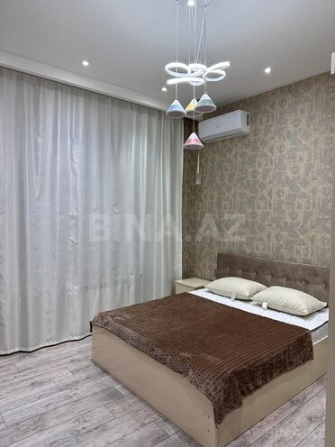 İcarəyə verilir 6 otaqlı həyət evi/bağ evi 300 m², Mərdəkan q., photo 26 from 32