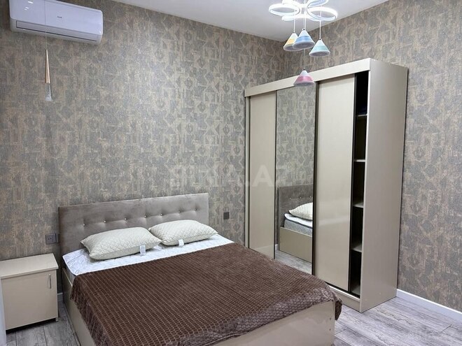 İcarəyə verilir 6 otaqlı həyət evi/bağ evi 300 m², Mərdəkan q., photo 27 from 32