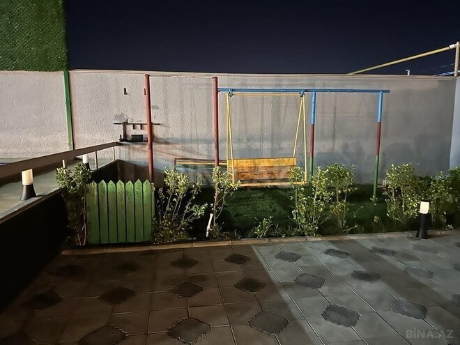 İcarəyə verilir 6 otaqlı həyət evi/bağ evi 300 m², Mərdəkan q., photo 12 from 32