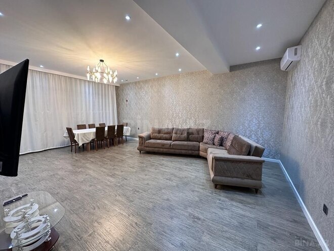 İcarəyə verilir 6 otaqlı həyət evi/bağ evi 300 m², Mərdəkan q., photo 19 from 32