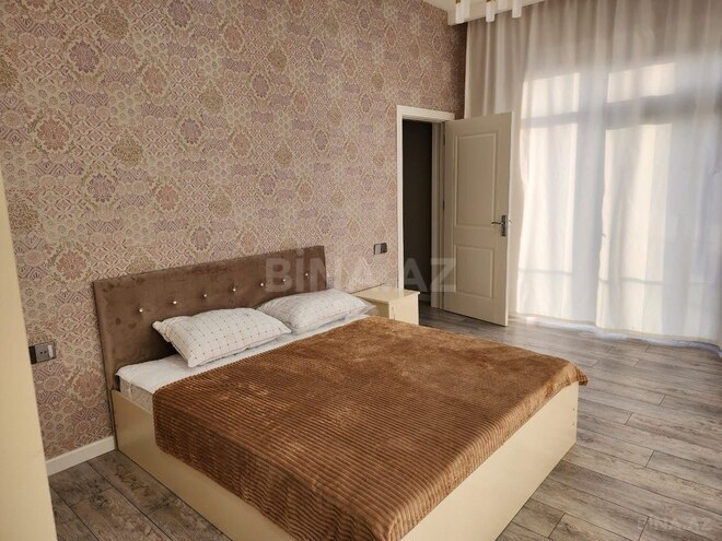 İcarəyə verilir 6 otaqlı həyət evi/bağ evi 300 m², Mərdəkan q., photo 29 from 32