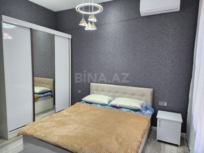 İcarəyə verilir 6 otaqlı həyət evi/bağ evi 300 m², Mərdəkan q., photo 30 from 32