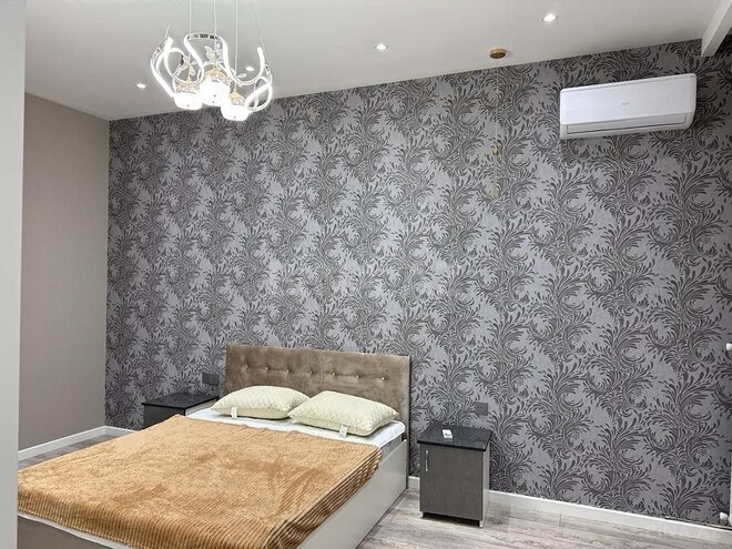 İcarəyə verilir 6 otaqlı həyət evi/bağ evi 300 m², Mərdəkan q., photo 28 from 32