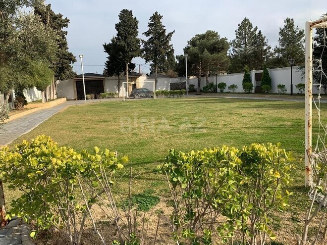 İcarəyə verilir 6 otaqlı həyət evi/bağ evi 400 m², Mərdəkan q., photo 8 from 28