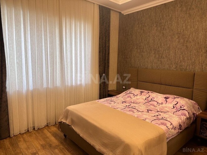 5 otaqlı həyət evi/bağ evi - Mərdəkan q. - 400 m² (26)