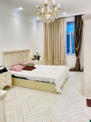 İcarəyə verilir 4 otaqlı həyət evi/bağ evi 200 m², Şüvəlan q., photo 28 from 32