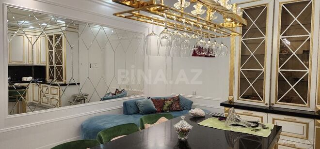 İcarəyə verilir 4 otaqlı həyət evi/bağ evi 200 m², Şüvəlan q., photo 16 from 32