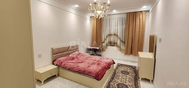 İcarəyə verilir 4 otaqlı həyət evi/bağ evi 200 m², Şüvəlan q., photo 17 from 32