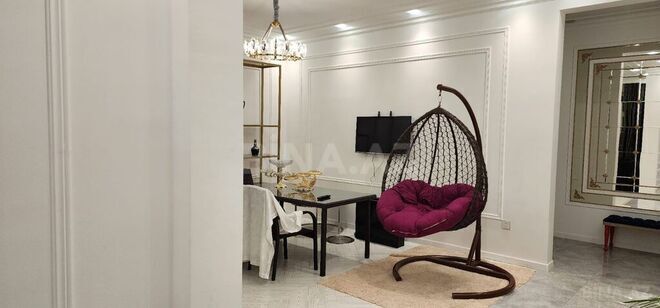 İcarəyə verilir 4 otaqlı həyət evi/bağ evi 200 m², Şüvəlan q., photo 21 from 32