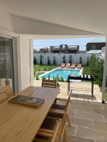 Сдаётся 6-комн. дом/дача 300 м², пос. Мардакан, photo 27 from 32