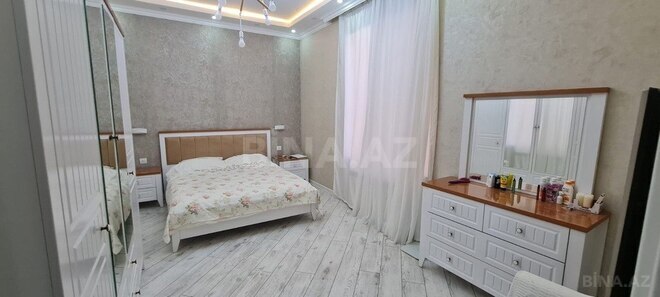 6 otaqlı həyət evi/bağ evi - Mərdəkan q. - 380 m² (25)