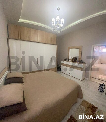 5 otaqlı həyət evi/bağ evi - Mərdəkan q. - 300 m² (19)