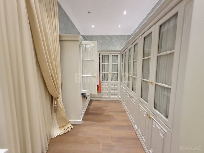 İcarəyə verilir 7 otaqlı həyət evi/bağ evi 550 m², Mərdəkan q., photo 19 from 32