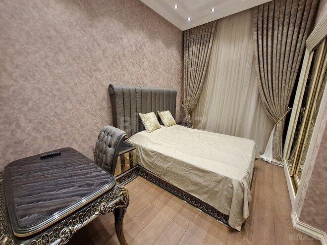 İcarəyə verilir 7 otaqlı həyət evi/bağ evi 550 m², Mərdəkan q., photo 22 from 32