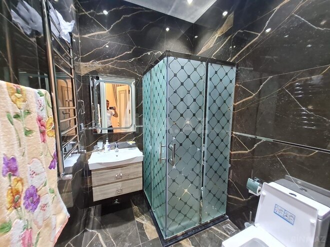 İcarəyə verilir 7 otaqlı həyət evi/bağ evi 550 m², Mərdəkan q., photo 29 from 32