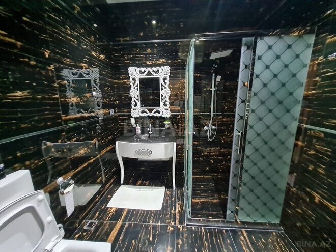 İcarəyə verilir 7 otaqlı həyət evi/bağ evi 550 m², Mərdəkan q., photo 31 from 32