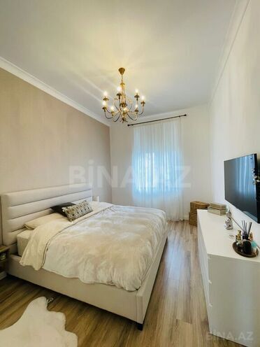 4 otaqlı həyət evi/bağ evi - Şüvəlan q. - 220 m² (26)