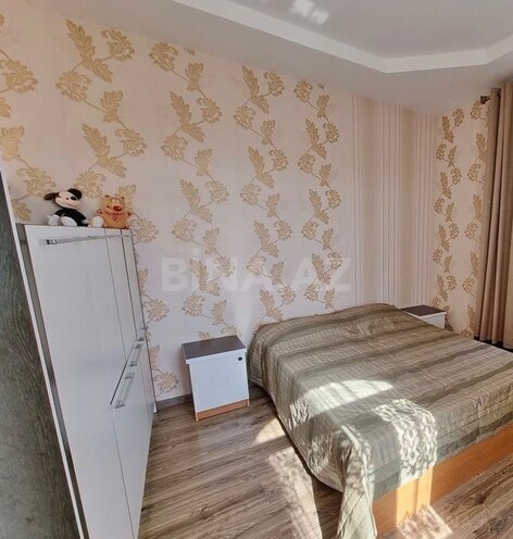 İcarəyə verilir 8 otaqlı həyət evi/bağ evi 500 m², Mərdəkan q., photo 21 from 32