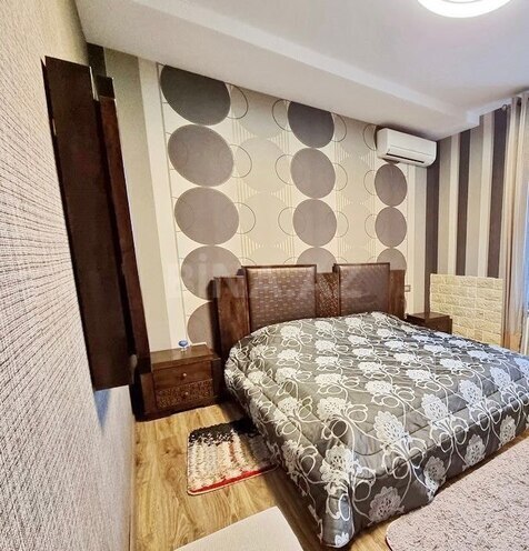 İcarəyə verilir 8 otaqlı həyət evi/bağ evi 500 m², Mərdəkan q., photo 23 from 32