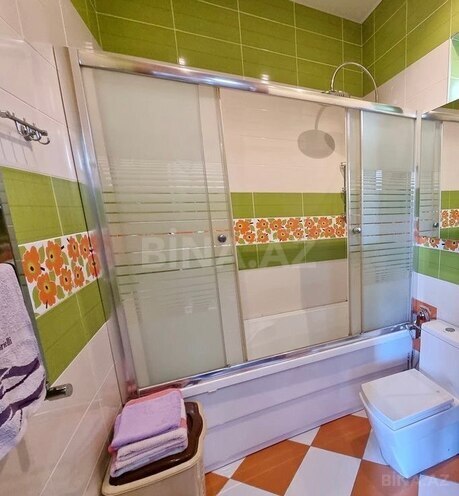 İcarəyə verilir 8 otaqlı həyət evi/bağ evi 500 m², Mərdəkan q., photo 26 from 32