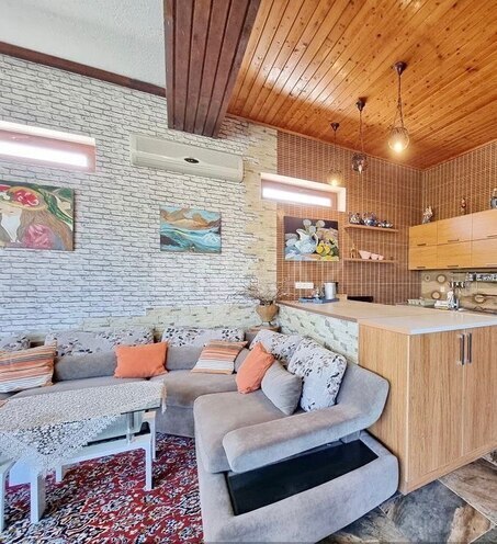 İcarəyə verilir 8 otaqlı həyət evi/bağ evi 500 m², Mərdəkan q., photo 29 from 32