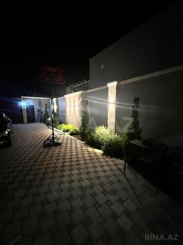 5 otaqlı həyət evi/bağ evi - Mərdəkan q. - 250 m² (7)