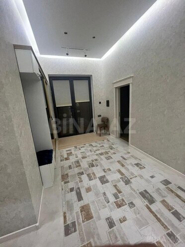 5 otaqlı həyət evi/bağ evi - Mərdəkan q. - 250 m² (21)