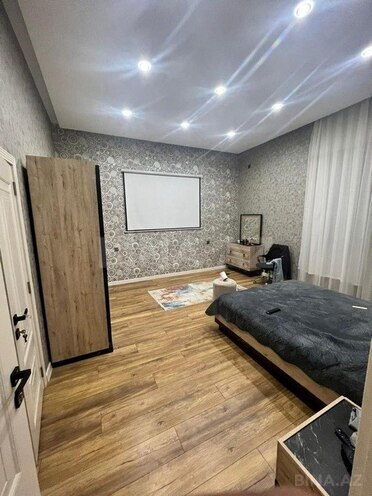 5 otaqlı həyət evi/bağ evi - Mərdəkan q. - 250 m² (18)