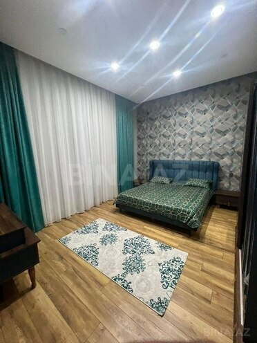 5 otaqlı həyət evi/bağ evi - Mərdəkan q. - 250 m² (17)