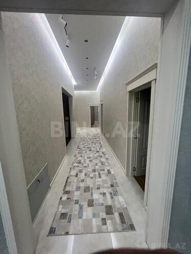 5 otaqlı həyət evi/bağ evi - Mərdəkan q. - 250 m² (16)