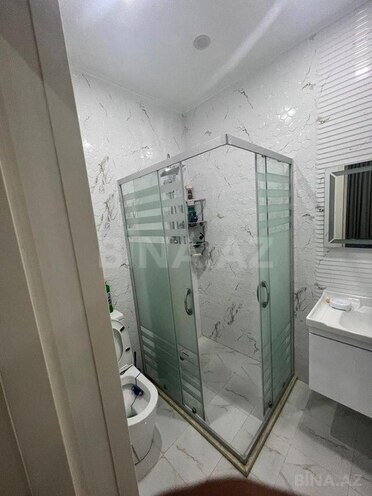 5 otaqlı həyət evi/bağ evi - Mərdəkan q. - 250 m² (23)