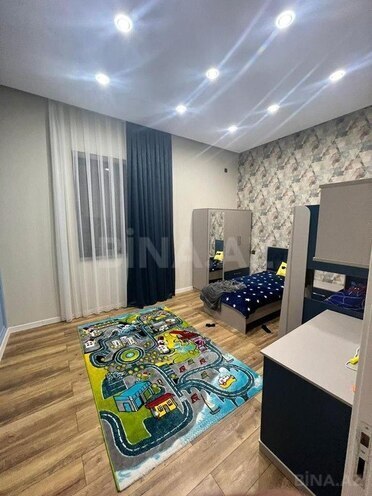 5 otaqlı həyət evi/bağ evi - Mərdəkan q. - 250 m² (20)