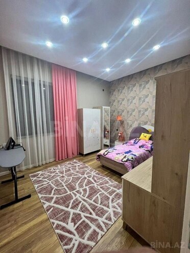 5 otaqlı həyət evi/bağ evi - Mərdəkan q. - 250 m² (19)