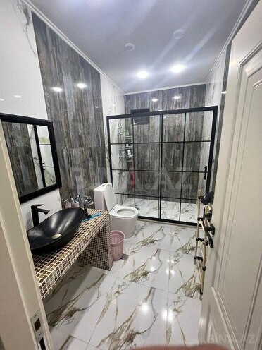 5 otaqlı həyət evi/bağ evi - Mərdəkan q. - 250 m² (22)