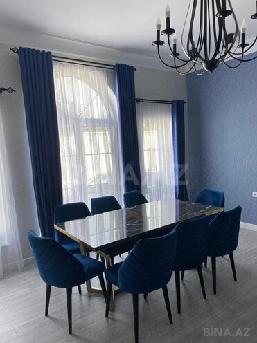 Сдаётся 4-комн. дом/дача 220 м², пос. Мардакан, photo 17 from 24