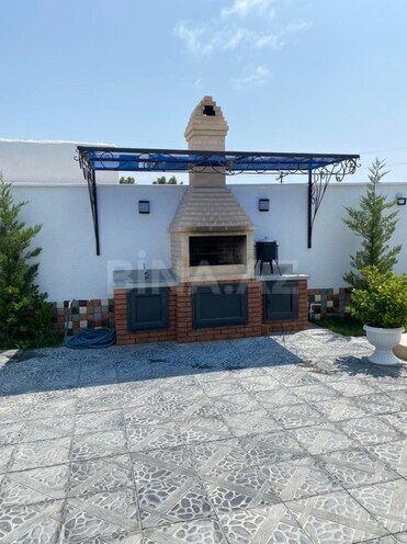 4 otaqlı həyət evi/bağ evi - Mərdəkan q. - 220 m² (9)