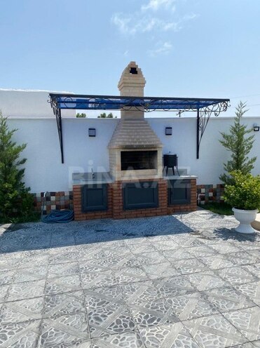 Сдаётся 4-комн. дом/дача 220 м², пос. Мардакан, photo 10 from 24