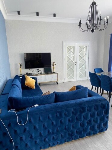 Сдаётся 4-комн. дом/дача 220 м², пос. Мардакан, photo 13 from 24