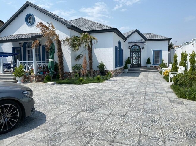 Сдаётся 4-комн. дом/дача 220 м², пос. Мардакан, photo 8 from 24