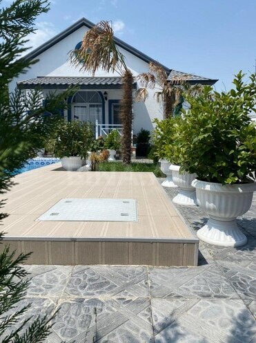 Сдаётся 4-комн. дом/дача 220 м², пос. Мардакан, photo 9 from 24