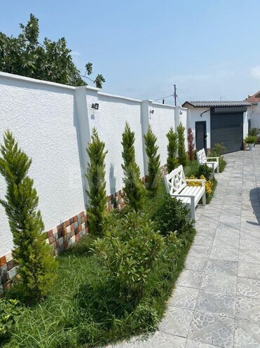 Сдаётся 4-комн. дом/дача 220 м², пос. Мардакан, photo 12 from 24