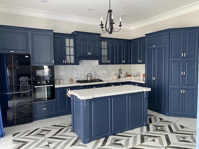 Сдаётся 4-комн. дом/дача 220 м², пос. Мардакан, photo 16 from 24