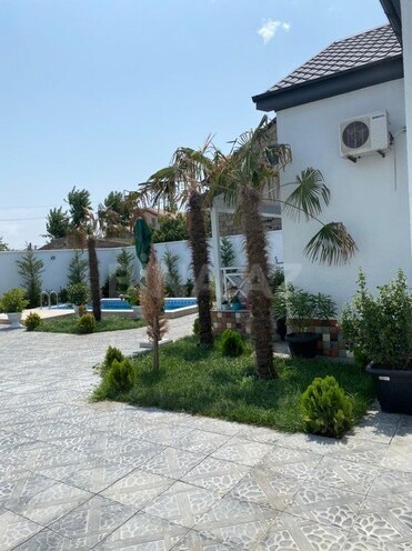 Сдаётся 4-комн. дом/дача 220 м², пос. Мардакан, photo 6 from 24