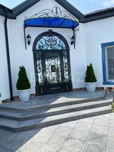 Сдаётся 4-комн. дом/дача 220 м², пос. Мардакан, photo 11 from 24