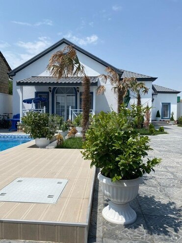 Сдаётся 4-комн. дом/дача 220 м², пос. Мардакан, photo 3 from 24