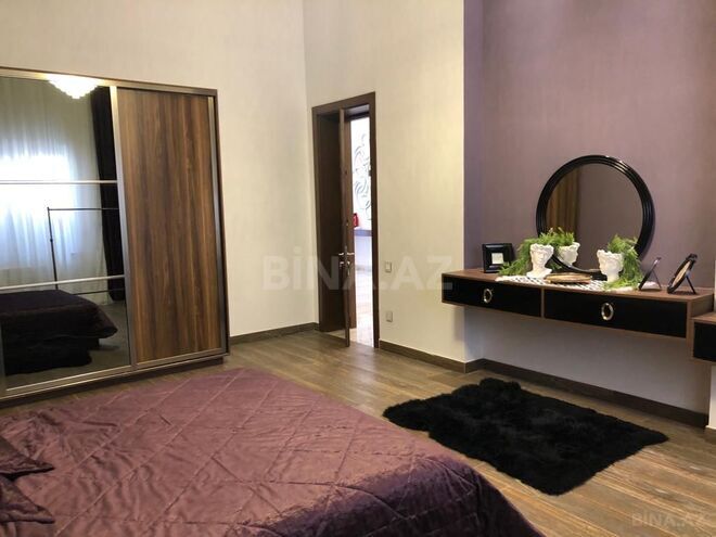 İcarəyə verilir 5 otaqlı həyət evi/bağ evi 350 m², Mərdəkan q., photo 25 from 32