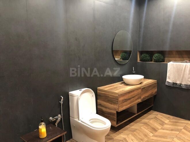 İcarəyə verilir 5 otaqlı həyət evi/bağ evi 350 m², Mərdəkan q., photo 30 from 32